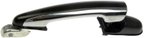 Dorman 80771 Exterior Door Handle - Rear Right - view 1