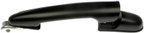 Dorman 80772 Exterior Door Handle - Rear Left - view 1