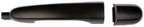 Dorman 80775 Exterior Door Handle - Rear Left - view 1