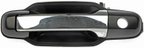 Dorman 80779 Exterior Door Handle - Front Left - view 1