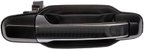 Dorman 80780 Exterior Door Handle - Rear Right - view 1