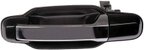Dorman 80781 Exterior Door Handle - Rear Left - view 1