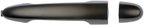 Dorman 80786 Exterior Door Handle - Rear Left or Rear Right - view 1