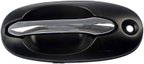 Dorman 80788 Exterior Door Handle - Front Left - view 1