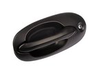 Dorman 80792 Exterior Door Handle - Front Left - view 2