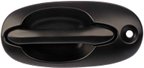Dorman 80792 Exterior Door Handle - Front Left - view 1