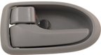 Dorman 80805 Interior Door Handle - Front Left - view 1