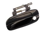 Dorman 80807 Exterior Door Handle - Front Left - view 2