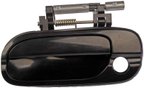 Dorman 80807 Exterior Door Handle - Front Left - view 1