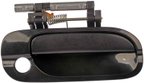 Dorman 80808 Exterior Door Handle - Front Right - view 1