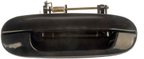 Dorman 80821 Exterior Door Handle - Front Right - view 1