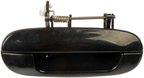 Dorman 80823 Exterior Door Handle - Rear Right - view 1