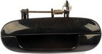 Dorman 80824 Exterior Door Handle - Rear Left - view 1