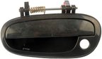 Dorman 80830 Exterior Door Handle - Front Left - view 1