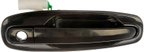 Dorman 80833 Exterior Door Handle - Front Right - view 1