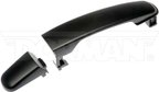 Dorman 80845 Exterior Door Handle - Front Right, Rear Left or Rear Right - view 2