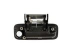 Dorman 80846 Exterior Door Handle - Front Left - view 3