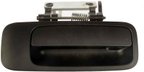 Dorman 80847 Exterior Door Handle - Rear Right - view 1