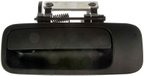 Dorman 80848 Exterior Door Handle - Rear Left - view 1