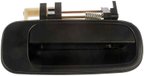 Dorman 80849 Exterior Door Handle - Rear Right - view 1