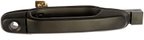 Dorman 80852 Exterior Door Handle - Front Left - view 1
