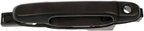 Dorman 80853 Exterior Door Handle - Right Side Sliding Door - view 1
