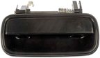 Dorman 80856 Exterior Door Handle - Rear Right - view 1