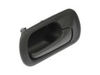 Dorman 80875 Interior Door Handle - Front Right or Rear Right - view 2
