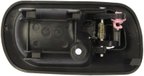 Dorman 80875 Interior Door Handle - Front Right or Rear Right - view 1