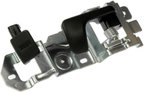 Dorman 80877 Interior Door Handle - Front Left - view 1