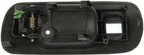 Dorman 80878 Interior Door Handle - Front Left - view 1