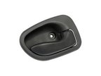 Dorman 80883 Interior Door Handle - Front Right or Rear Right - view 2
