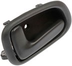 Dorman 80886 Interior Door Handle - Front Left or Rear Left - view 1