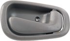 Dorman 80887 Interior Door Handle - Front Right or Rear Right - view 1