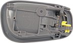 Dorman 80888 Interior Door Handle - Front Left or Rear Left - view 3