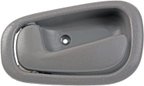 Dorman 80888 Interior Door Handle - Front Left or Rear Left - view 1