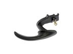 Dorman 80905 Interior Door Handle - Front Right or Rear Right - view 2