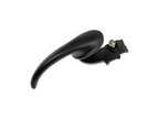Dorman 80906 Interior Door Handle - Front Left or Rear Left - view 2