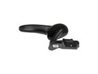 Dorman 80906 Interior Door Handle - Front Left or Rear Left - view 3