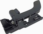 Dorman 80908 Interior Door Handle - Front Left - view 2