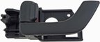 Dorman 80908 Interior Door Handle - Front Left - view 1