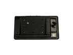 Dorman 80915 Exterior Door Handle - Right Rear Cargo - view 3