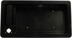 Dorman 80915 Exterior Door Handle - Right Rear Cargo - view 1