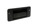 Dorman 80916 Exterior Door Handle - Left Rear Cargo, Right Rear Cargo or Right Side Hinged Door Rear - view 2