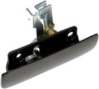 Dorman 80917 Exterior Door Handle - Left Side Hinged Door Rear, Right Side Hinged Door Front or Right Side Hinged Door Rear - view 2