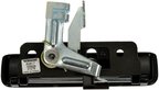 Dorman 80917 Exterior Door Handle - Left Side Hinged Door Rear, Right Side Hinged Door Front or Right Side Hinged Door Rear - view 3