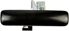 Dorman 80917 Exterior Door Handle - Left Side Hinged Door Rear, Right Side Hinged Door Front or Right Side Hinged Door Rear - view 1