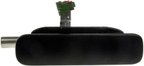 Dorman 80918 Exterior Door Handle - Right Side Sliding Door - view 1