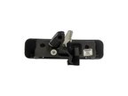 Dorman 80919 Exterior Door Handle - Right Side Hinged Door Front - view 3
