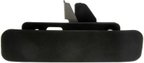 Dorman 80919 Exterior Door Handle - Right Side Hinged Door Front - view 1